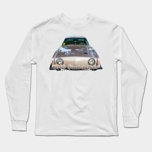 1963 Studebaker Avanti 2 Door Hardtop Long Sleeve T-Shirt